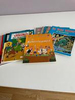 Strips, Ophalen, Zo goed als nieuw