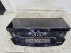 Achterklep van een Audi A8 (LZ9Y), Auto-onderdelen, Gebruikt, -, -, 3 maanden garantie