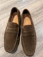 Tommy Hilfiger homme brune Suede Loafer, Kleding | Heren, Schoenen, Ophalen, Bruin, Tommy Hilfiger, Nieuw