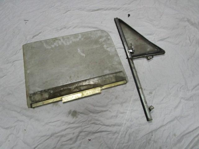 INNOCENTI ramenset deur links, Klassieke Mini, Auto-onderdelen, Ruiten en Toebehoren, Mini, Rover, Austin, Gebruikt, Ophalen