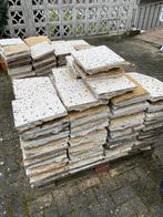 Terrazzo tegels, Doe-het-zelf en Bouw, Tegels, Ophalen