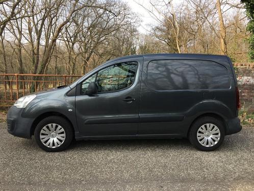 Navi+camera  1.6hdi  CARPASS, Auto's, Citroën, Bedrijf, Te koop, Berlingo, ABS, Achteruitrijcamera, Airbags, Airconditioning, Bluetooth