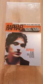 Raphaël cd in beperkte oplage, Ophalen of Verzenden, Zo goed als nieuw