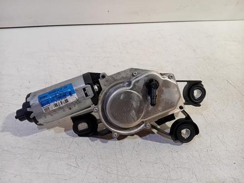 RUITENWISSERMOTOR ACHTER Seat Ibiza IV SC (6J1) (6J3955711), Auto-onderdelen, Ruiten en Toebehoren, Seat, Gebruikt