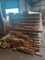 Bois-Scierie -chêne, mélèze, etc., Enlèvement