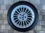 Bmw winterset, Auto-onderdelen, Banden en Velgen, Ophalen, 17 inch, Band(en)