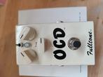 Fulltone OCD v1.1, Muziek en Instrumenten, Effecten, Verzenden, Gebruikt