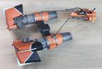 Star wars Sebulba pod racer, Ophalen, Gebruikt