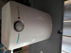Daalderop elektrische boiler 10l onderbouw., Doe-het-zelf en Bouw, Chauffageketels en Boilers, Ophalen, Gebruikt, Boiler