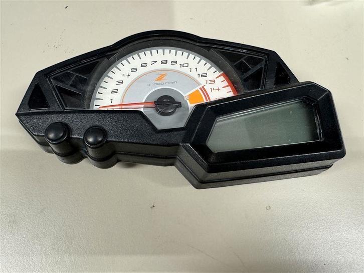 Kawasaki Z300 klok snelheidsmeter - orgineel, Motos, Accessoires | Autre, Comme neuf, Enlèvement ou Envoi