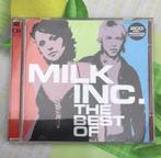 Mill Inc. - The Best Of & The Very Best Of Milk Inc. 15, Cd's en Dvd's, Gebruikt, Ophalen of Verzenden