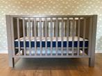 Ledikant/baby bed Quax Marie-Sofie 120x60, Kinderen en Baby's, Kinderkamer | Bedden, Ophalen, Gebruikt, Minder dan 140 cm, Matras