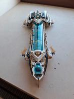 Lego ninjago duikboot, Ophalen, Zo goed als nieuw