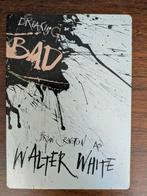 dvd box Breaking Bad seizoen 1 / Steelbook, Cd's en Dvd's, Dvd's | Tv en Series, Ophalen of Verzenden, Boxset