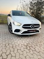 Mercedes b180 essence 2020, Achat, Essence, Entreprise