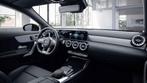 Mercedes-Benz CLA-Klasse MERCEDES-AMG 35 4MATIC Shooting Bra, Auto's, Automaat, CLA, Stof, Zwart