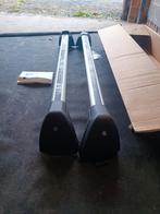 Dakdragers BMW F10, Enlèvement