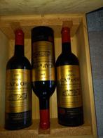 Château CAP D’OR  1997 Saint-Georges - Saint-Emilion, Verzamelen, Ophalen, Frankrijk, Nieuw, Rode wijn