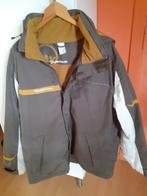 TRS BEAU MANTEAU PARKA HOMME TAILLE L, Enlèvement, Comme neuf, Taille 52/54 (L)