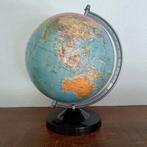 Vintage globe Rath 1978., Huis en Inrichting, Woonaccessoires | Wereldbollen, Gebruikt, Ophalen of Verzenden