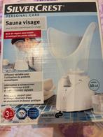 Sauna stomer voor gezicht, Ophalen of Verzenden, Zo goed als nieuw