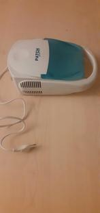 Onberispelijke aerosol, Ophalen