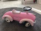 Baghera roze draagauto, Kinderen en Baby's, Ophalen, Zo goed als nieuw