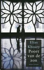 Poort van de zon / Elias Khoury, Livres, Romans historiques, Enlèvement ou Envoi, Comme neuf