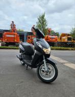 Peugeot Kisbee RS 50cc klasse B 4 takt 2012 - 12.859 km