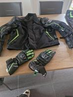 Moto kleding al van kawasaki., Motoren, Ophalen