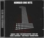 CD Various – Number One Hits, Cd's en Dvd's, Ophalen, 2000 tot heden, Zo goed als nieuw