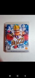 Buzz Quiz Tv Special Edition-spel, Ophalen of Verzenden, Zo goed als nieuw