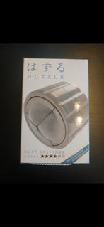 Puzzle Cast Cylinder Puzzle — Comme neuf, Envoi