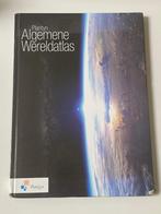 Algemene Wereldatlas – Plantyn, Boeken, Ophalen of Verzenden, Gelezen, Niet van toepassing, Plantyn