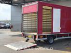 Mercedes Sprinter 513 CDI NL Bakwagen Laadklep Zijdeur Meube, Stof, Gebruikt, 4 cilinders, 3099 kg