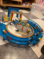 Playmobil system 1977 geobra vintage circus cirque, Kinderen en Baby's, Speelgoed | Playmobil, Ophalen of Verzenden, Gebruikt
