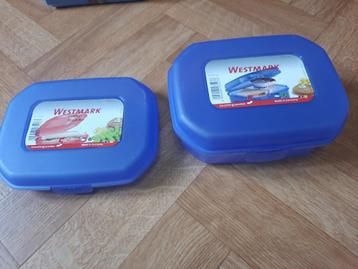 nieuwe lunch box uit te kiezen "Westmark", Enlèvement ou Envoi, Neuf