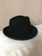 Chapeau noir