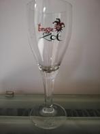 Verres Brugse Zot 20cl, Comme neuf, Enlèvement