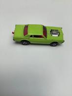 Matchbox auto, Ophalen, Gebruikt