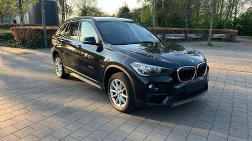 BMW X1 sDrive18i 2017 – in topconditie!!!, Auto's, BMW, Particulier, X1, Airbags, Airconditioning, Alarm, Bluetooth, Boordcomputer