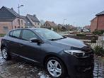 Megane 1.5  120 pk diesel, Auto's, Renault, Euro 5, Stof, Zwart, 5 deurs