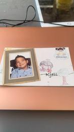 2002/2014, Verzamelen, Bidprentjes en Rouwkaarten, Ophalen of Verzenden, Bidprentje