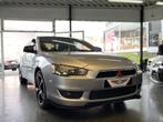 MITSUBISHI LANCER 1.6i *CUIR*GPS*V-ELEC*PDC*JA18*, Cuir, 1590 cm³, 4 portes, Entreprise