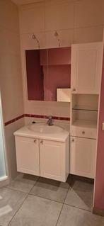 Meuble complet salle de bain, Maison & Meubles, Enlèvement