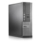 Dell desktop, Computers en Software, Ophalen, 2 tot 3 Ghz, 8 GB, Zo goed als nieuw