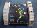 panini stickers WK München 74, Ophalen of Verzenden, Nieuw, Meerdere stickers