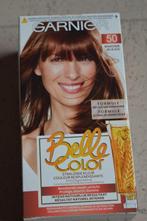 Haarkleuring Garnier Belle Color, Handtassen en Accessoires, Uiterlijk | Haarverzorging, Ophalen of Verzenden, Nieuw