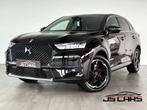 DS Ds 7 Crossback Automobiles 1.5HDi SPORT-1ERPRO-GPS-CARPLA, Commande vocale, Achat, 139 g/km, Euro 6