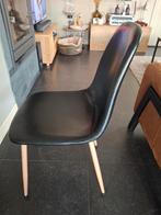4 Keukenstoelen, Ophalen, Zo goed als nieuw